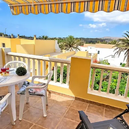 Apartament Casa Golden Sands *