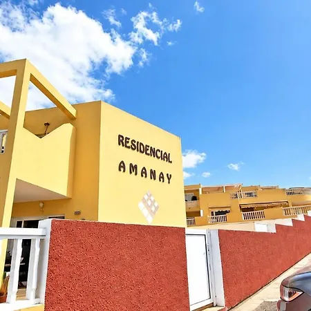 Casa Golden Sands Costa Calma