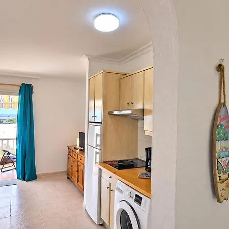 Casa Golden Sands * Costa Calma