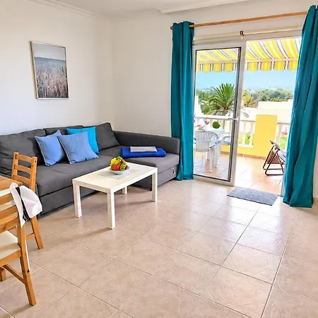 Apartament Casa Golden Sands Costa Calma