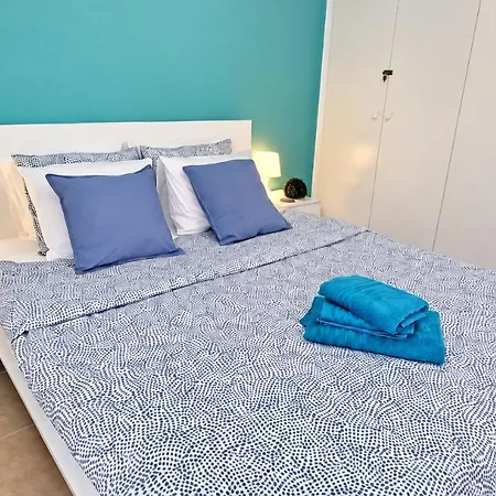 Apartament Casa Golden Sands