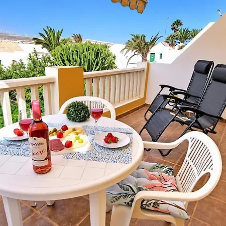 Apartament Casa Golden Sands *
