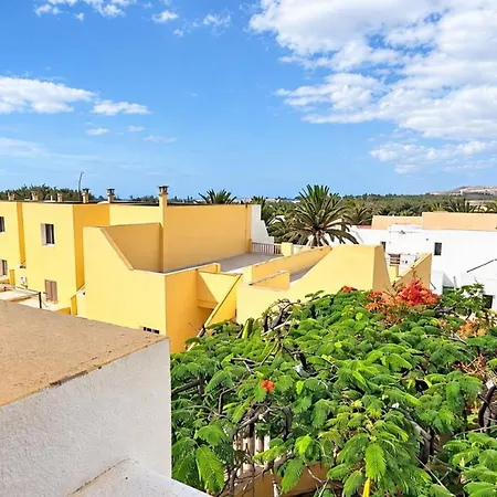 Apartament Casa Golden Sands