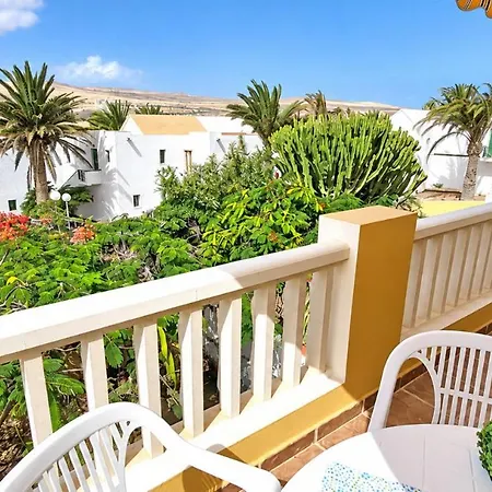 Casa Golden Sands Apartament